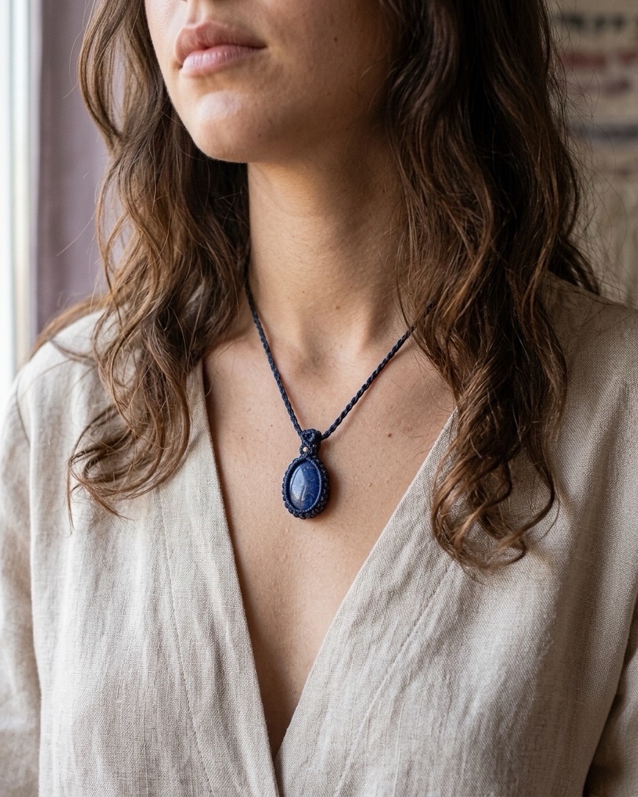 Collar Brisa Mini - Imagen 5
