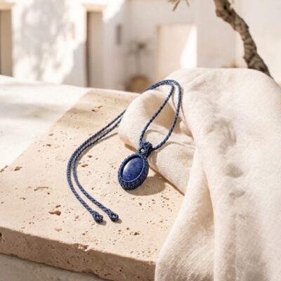 Collar Brisa Mini