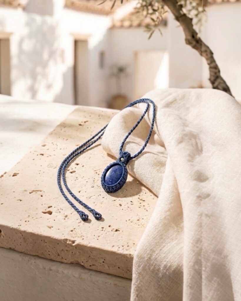 Collar Brisa Mini