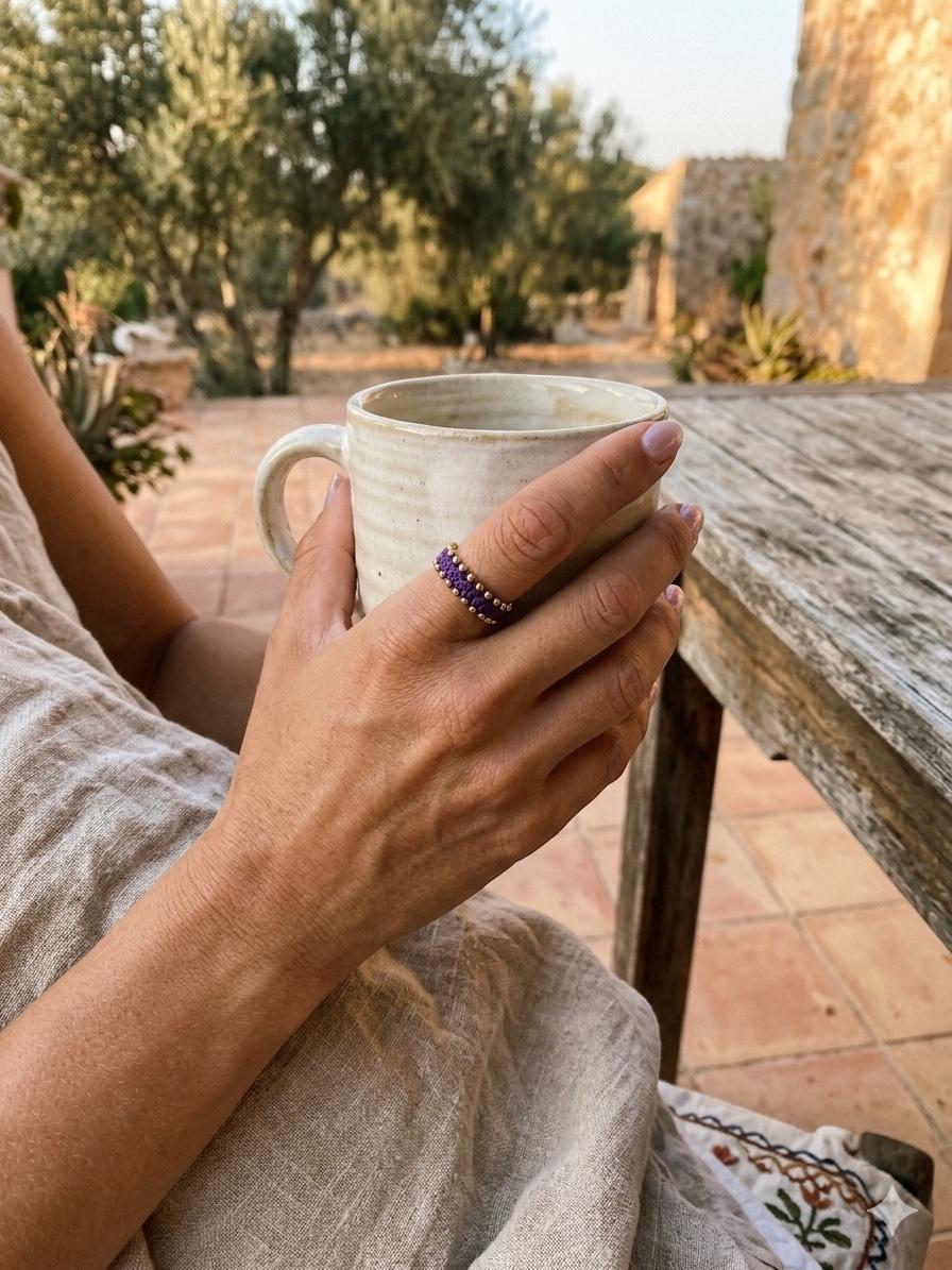 Anillo Trama - Imagen 4