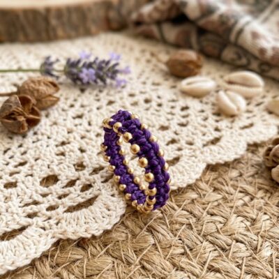 Anillo Trama