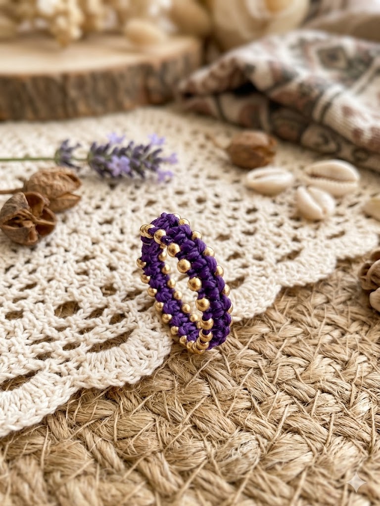 Anillo Trama