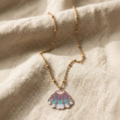 Collar Brisa Marina