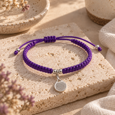 Pulsera Pala de Pádel