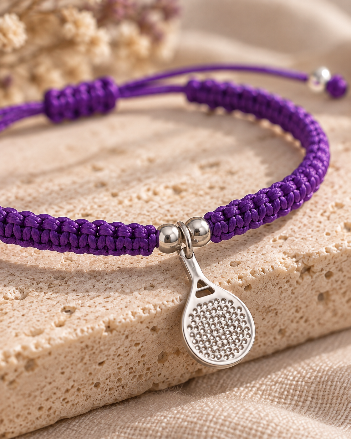 Pulsera Pala de Pádel - Imagen 2